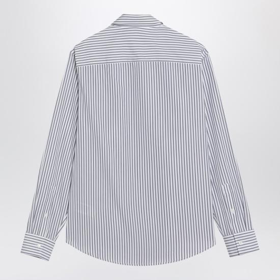 25SS 버버리 반팔 티셔츠 8102558163652 Light blue - BURBERRY