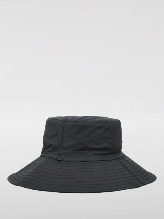  레인스 버킷햇 2003001 BLACK DOM - RAINS