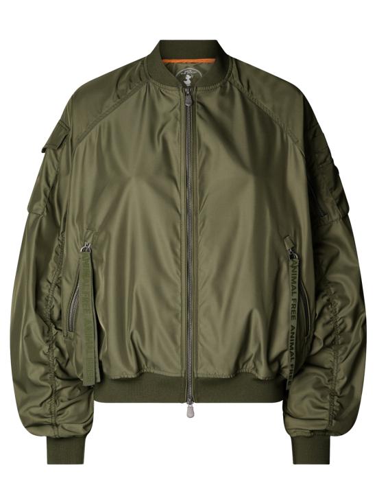 25SS 세이브더덕 패딩 D32105W TWIL20 50012 DUSTY OLIVE