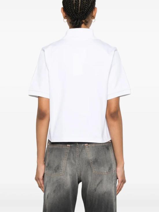 25SS 겐조 반팔 티셔츠 FF52TS1604SB 01 BLANC - KENZO