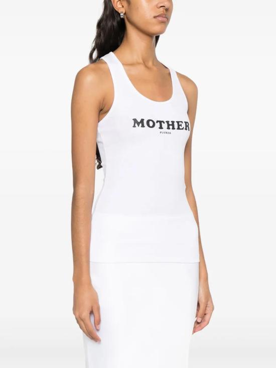 25SS 스텔라 맥카트니 반팔 티셔츠 6J03413SPZ91 9000 PURE WHITE - STELLA MCCARTNEY