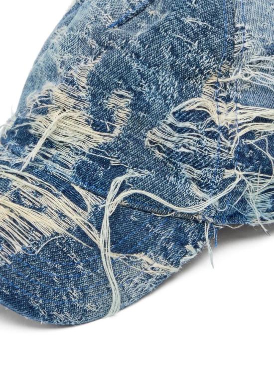 25SS 디젤 볼캡 A192350IKCP - DIESEL