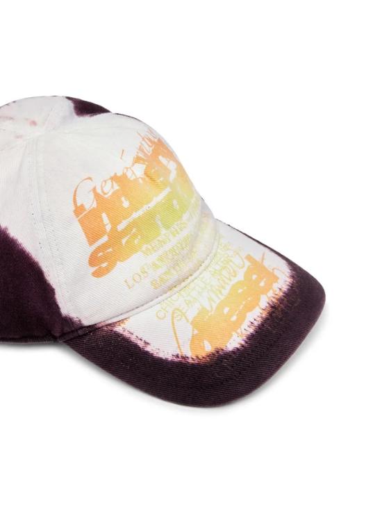 25SS 디젤 볼캡 A192340TKBG 7FL - DIESEL