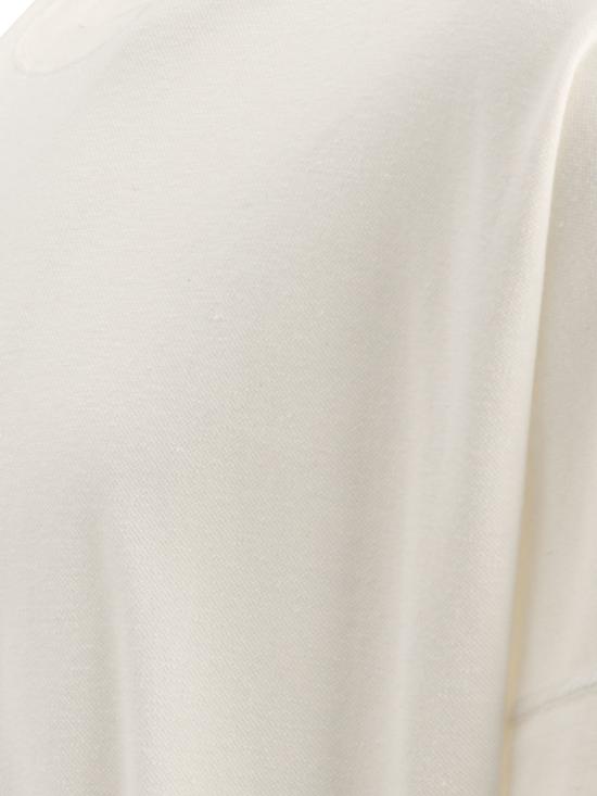  논네이티브 반팔 티셔츠 NN C4415WHITE White - NONNATIVE