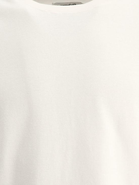  논네이티브 반팔 티셔츠 NN C4415WHITE White - NONNATIVE