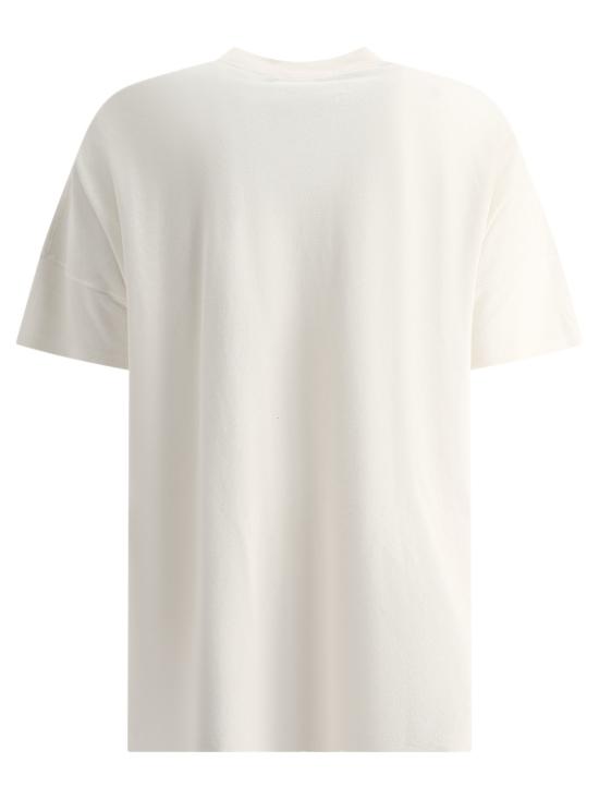  논네이티브 반팔 티셔츠 NN C4415WHITE White - NONNATIVE