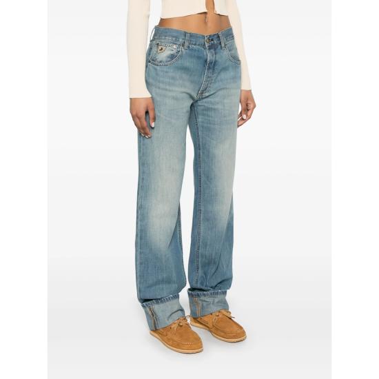 25SS Lois Jeans 데님 팬츠 3318 7576 NEW MARIA STONE BLUE - OTHER BRANDS