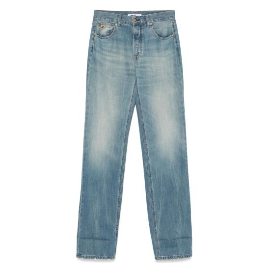 25SS Lois Jeans 데님 팬츠 3318 7576 NEW MARIA STONE BLUE