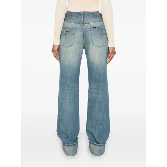 25SS Lois Jeans 데님 팬츠 3318 7576 NEW MARIA STONE BLUE - OTHER BRANDS