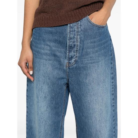 25SS 로이스 데님 팬츠 3315 7571 BRUNA STONE BLUE - LOIS