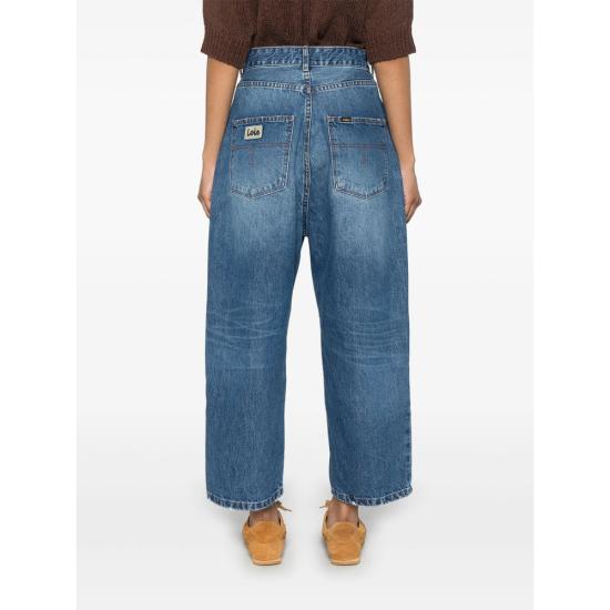 25SS 로이스 데님 팬츠 3315 7571 BRUNA STONE BLUE - LOIS