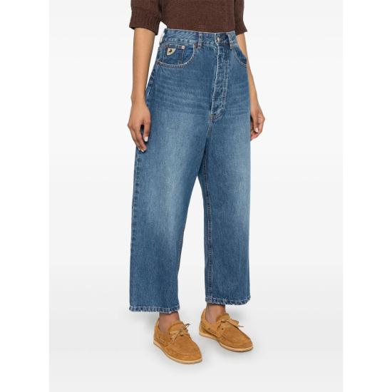 25SS 로이스 데님 팬츠 3315 7571 BRUNA STONE BLUE - LOIS