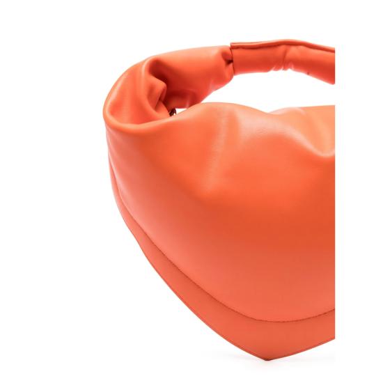 25SS 페데리코 시나 토트백 MDTB01 01 MIDI ORANG ORANGE - FEDERICO CINA