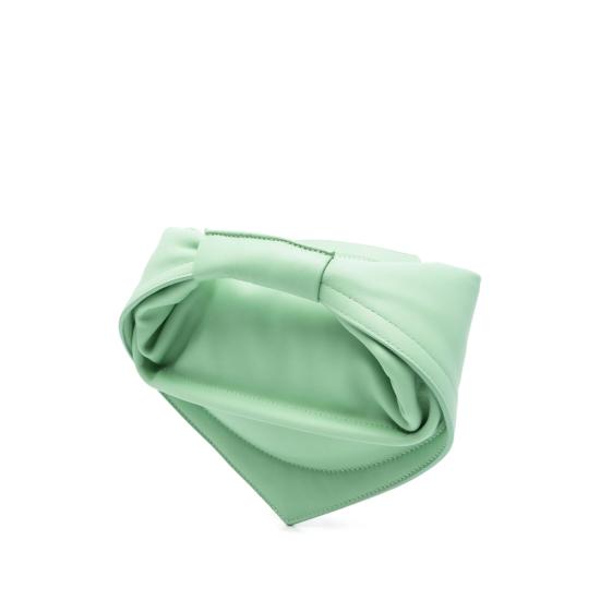 25SS 페데리코 시나 토트백 MDTB01 01 MINI MINT GREEN - FEDERICO CINA