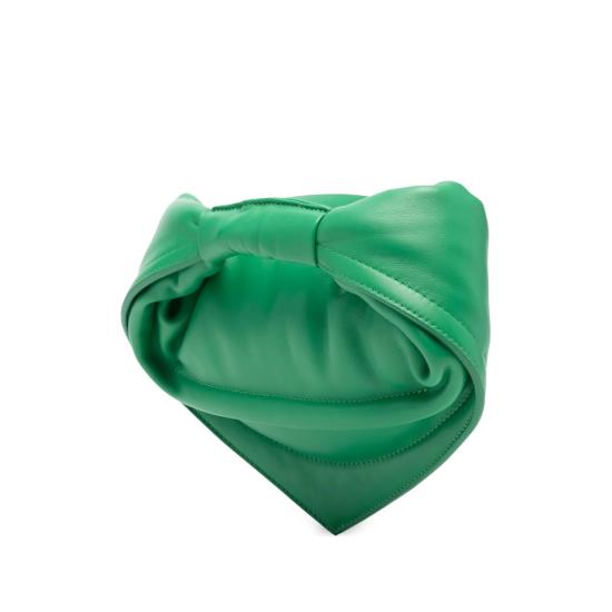 25SS 페데리코 시나 토트백 MDTB01 01 MINI GREEN - FEDERICO CINA