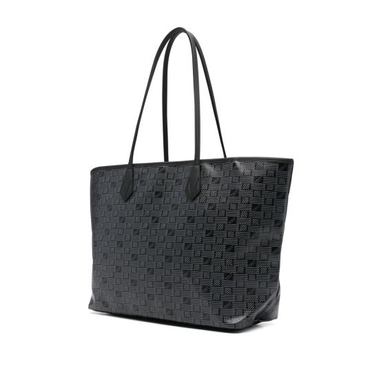 25SS 모로 파리스 토트백 TOTEST MDM ST TROPEZ BKNA BLACK - MOREAU PARIS