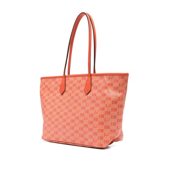 25SS 모로 파리스 숄더백 TOTZST SML ST TROPEZ ORNA - MOREAU PARIS