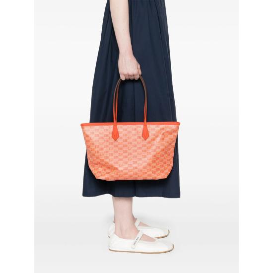 25SS 모로 파리스 숄더백 TOTZST SML ST TROPEZ ORNA - MOREAU PARIS