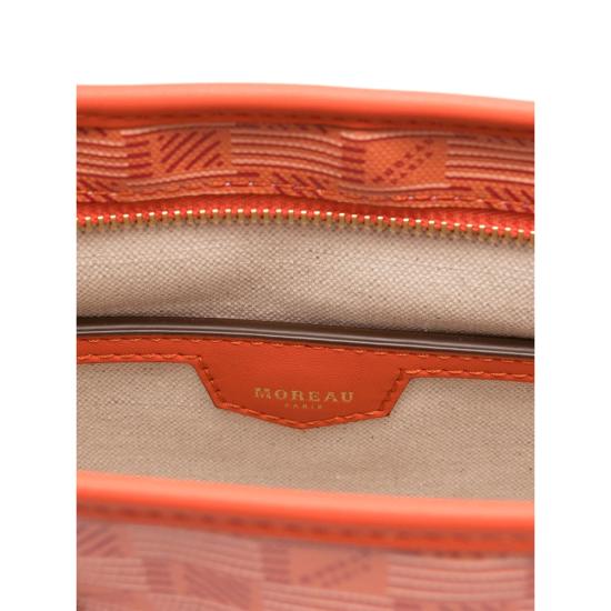 25SS 모로 파리스 숄더백 TOTZST SML ST TROPEZ ORNA - MOREAU PARIS