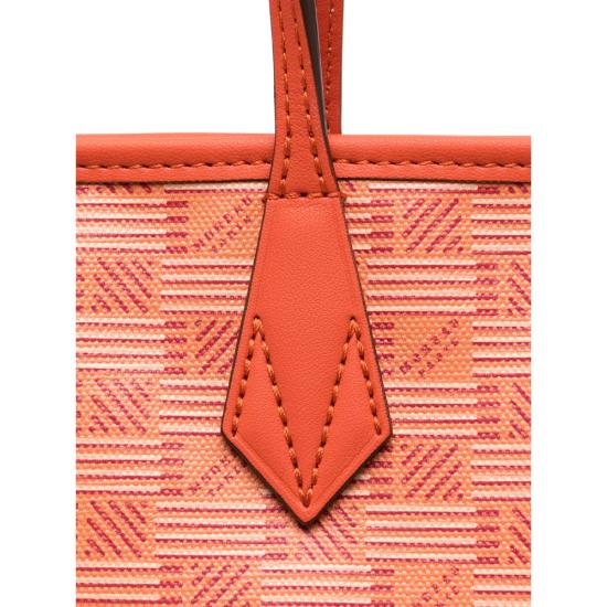 25SS 모로 파리스 숄더백 TOTZST SML ST TROPEZ ORNA - MOREAU PARIS