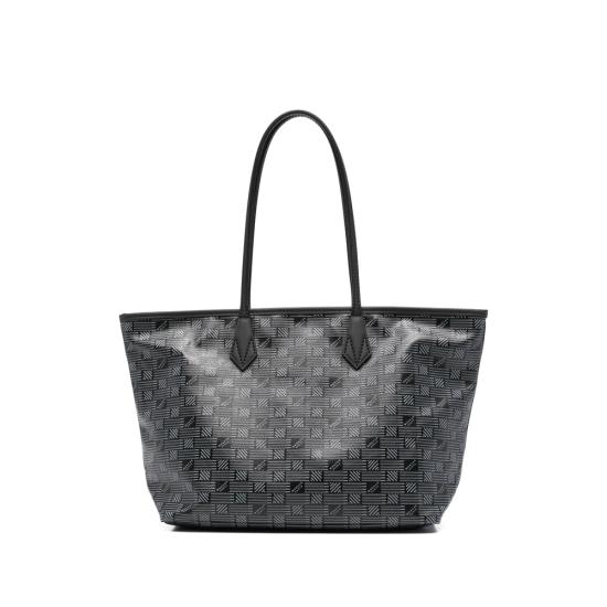 25SS 모로 파리스 토트백 TOTZST SML ST TROPEZ BKNA BLACK