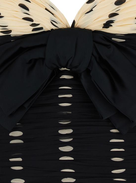 25SS 발렌티노 가라바니 민소매 티셔츠 6B0AEAL79C8TB1 Black - VALENTINO GARAVANI