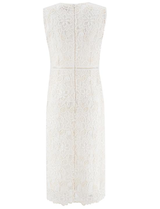 25SS 에르마노 피렌제 숏팬츠 D46EQ046EN4 MF301 WHITE ECRU - ERMANNO FIRENZE