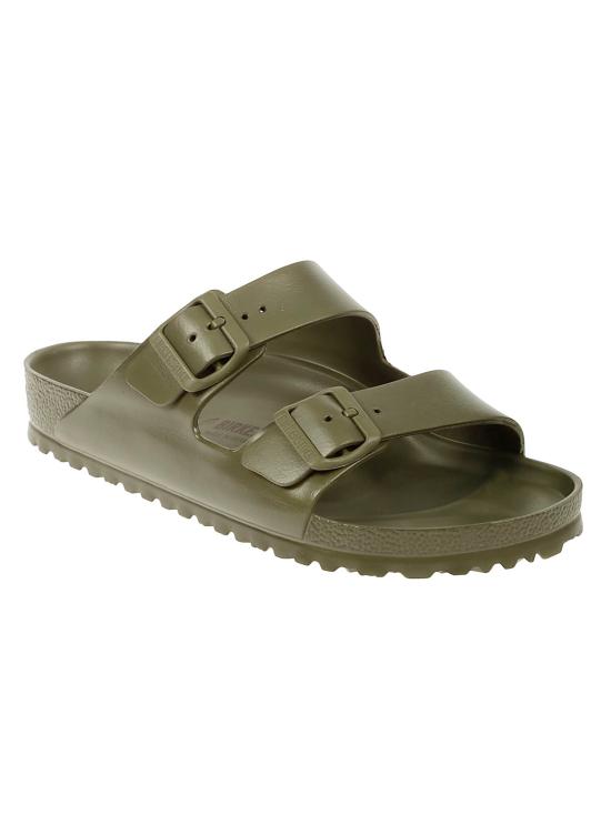 24FW 버켄스탁 샌들 1019094 KHAKI - BIRKENSTOCK