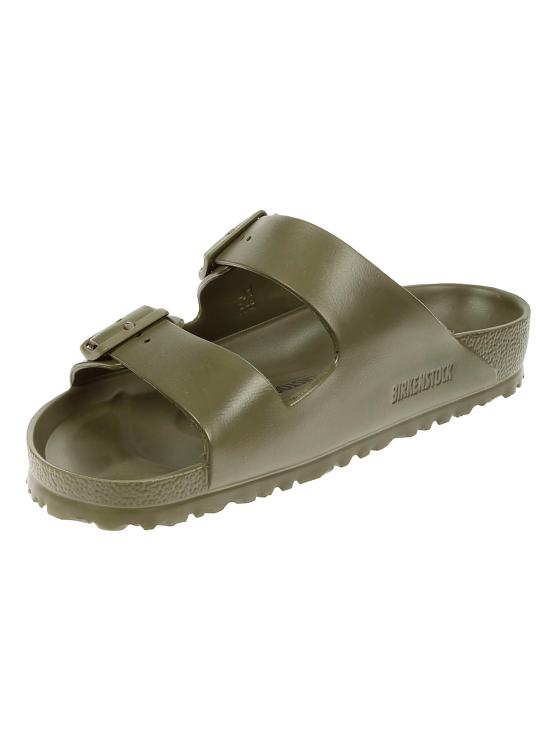 24FW 버켄스탁 샌들 1019094 KHAKI - BIRKENSTOCK