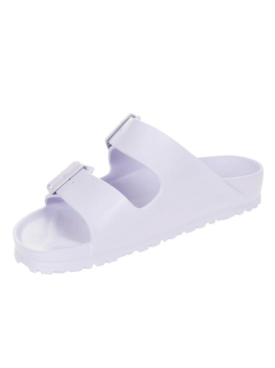 24FW 버켄스탁 샌들 1017046 PURPLE FOG - BIRKENSTOCK