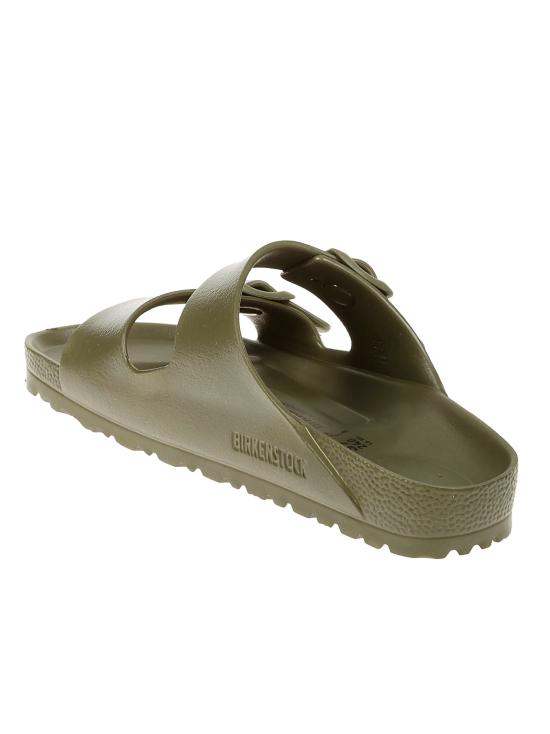 24FW 버켄스탁 뮬/슬리퍼 1019152 KHAKI - BIRKENSTOCK