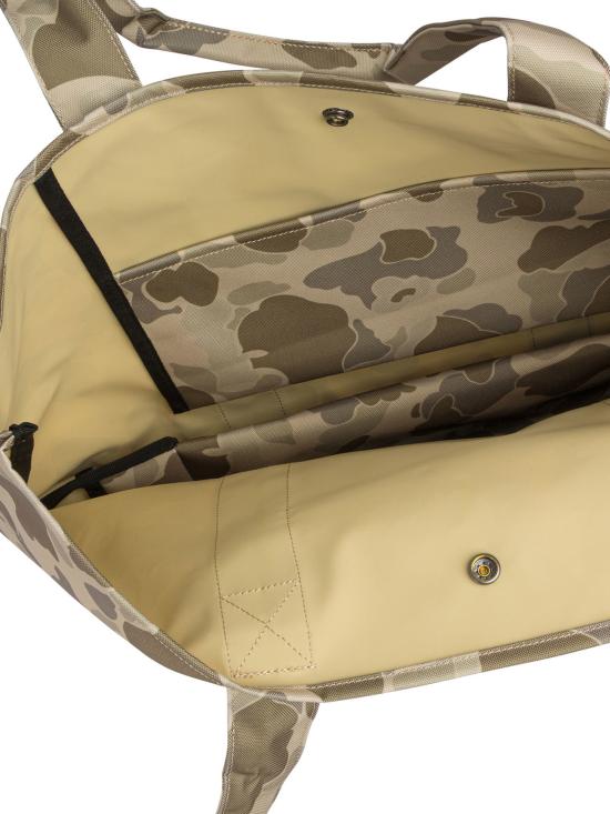 25SS 칼하트 WIP 토트백 I0345932R4 XX Brown - CARHARTT WIP