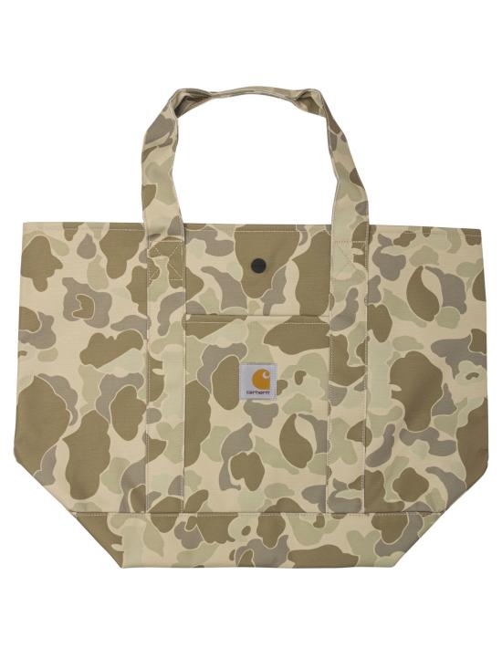 25SS 칼하트 WIP 토트백 I0345932R4 XX Brown