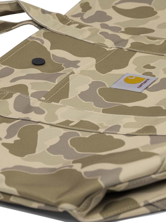 25SS 칼하트 WIP 토트백 I0345932R4 XX Brown - CARHARTT WIP