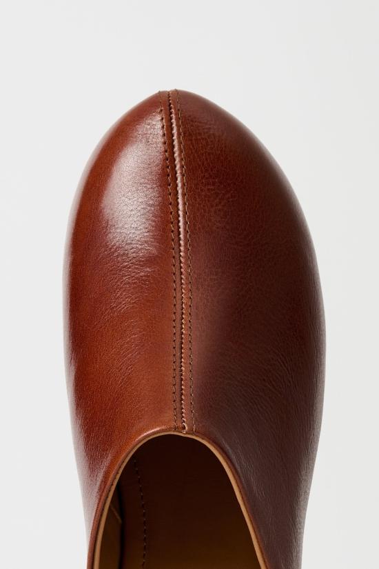 25SS 아워레가시 뮬/슬리퍼 A2257N CC Castagna - OUR LEGACY