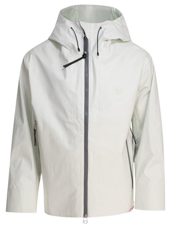  골드윈 자켓 GL05702MCOFF WHITE