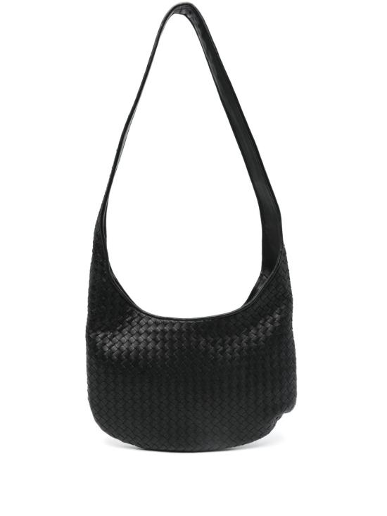 25FW 보테가베네타 숄더백 826877V5KD0 8803 Black