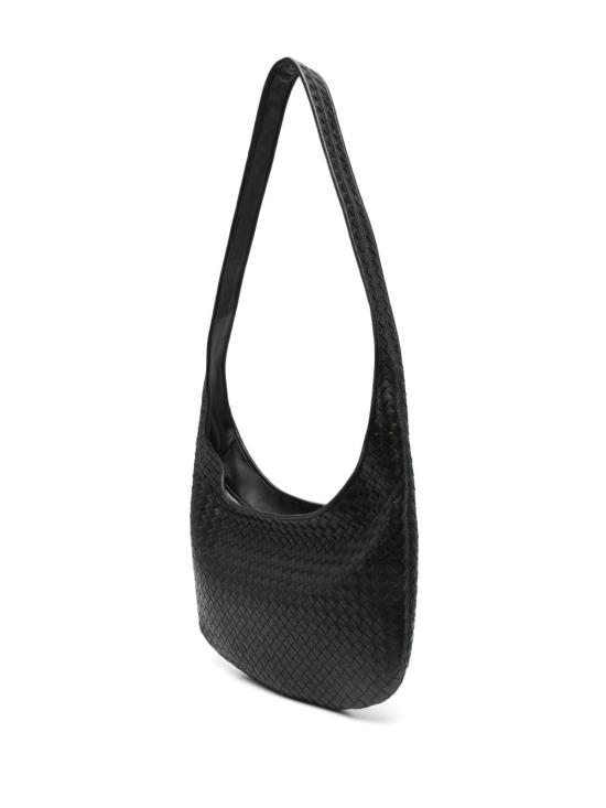 25FW 보테가베네타 숄더백 826877V5KD0 8803 Black - BOTTEGA VENETA