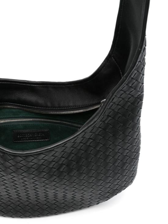 25FW 보테가베네타 숄더백 826877V5KD0 8803 Black - BOTTEGA VENETA