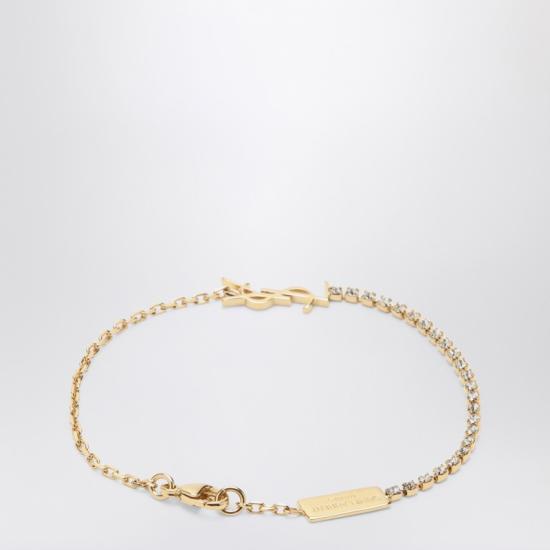 25SS 생로랑 주얼리 712345Y1526 Metal - SAINT LAURENT