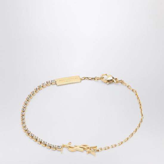 25SS 생로랑 주얼리 712345Y1526 Metal