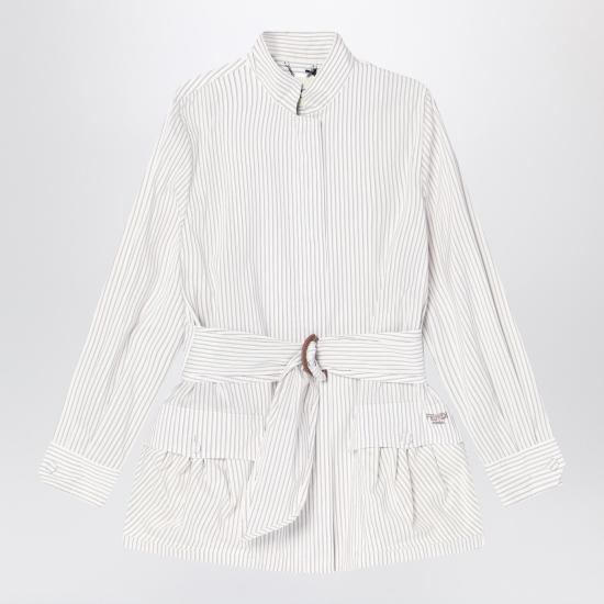  펜디 자켓 FJ7621AQ3L Beige