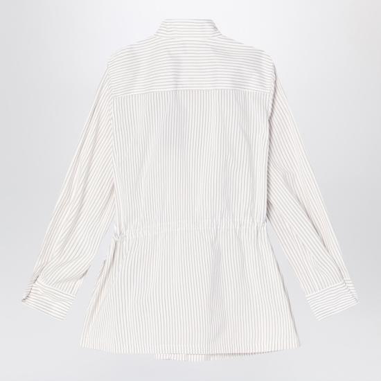 25SS 펜디 자켓 FJ7621AQ3L Beige - FENDI