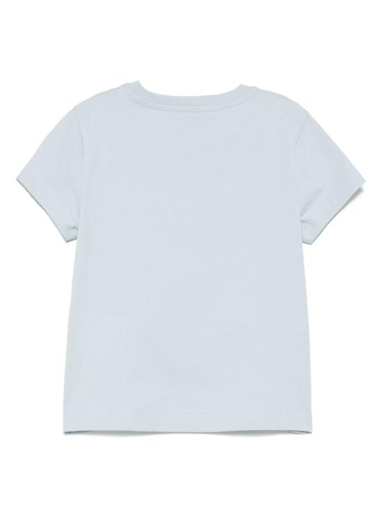 25SS [주니어] 몽클레어 티셔츠 K19548C00013 89AT970E - MONCLER