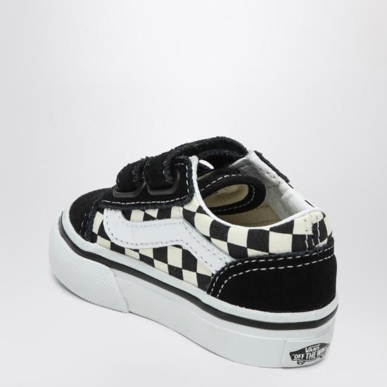 25SS [키즈] 반스 스니커즈 VN0A38JNCO Multicolor - VANS