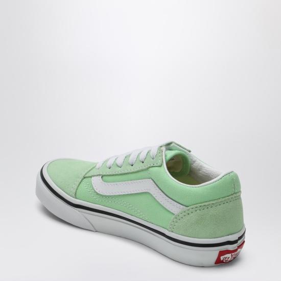  [키즈] 반스 슈즈 VN000CYVCO Green - VANS
