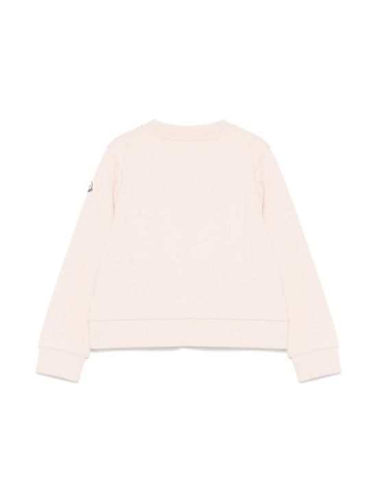 25SS [키즈] 몽클레어 캐시미어 니트 K19548G00008 89AKM51N - MONCLER