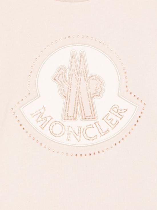 25SS [키즈] 몽클레어 캐시미어 니트 K19548G00008 89AKM51N - MONCLER