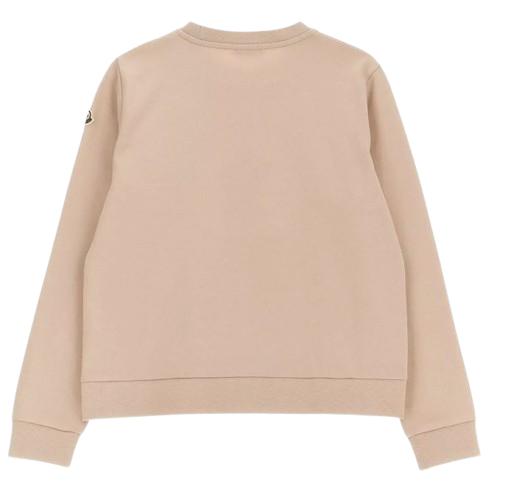 25SS [키즈] 몽클레어 캐시미어 니트 K19548G00008 89AKM51N - MONCLER