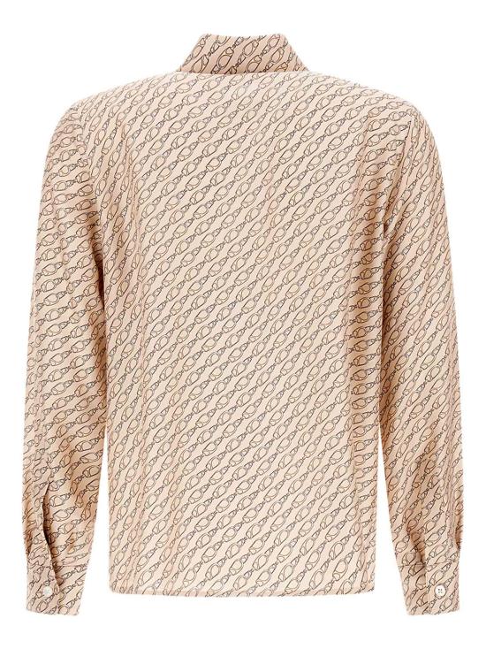 25SS 에르노 셔츠 CM000021D16009P 2157 Camel - HERNO